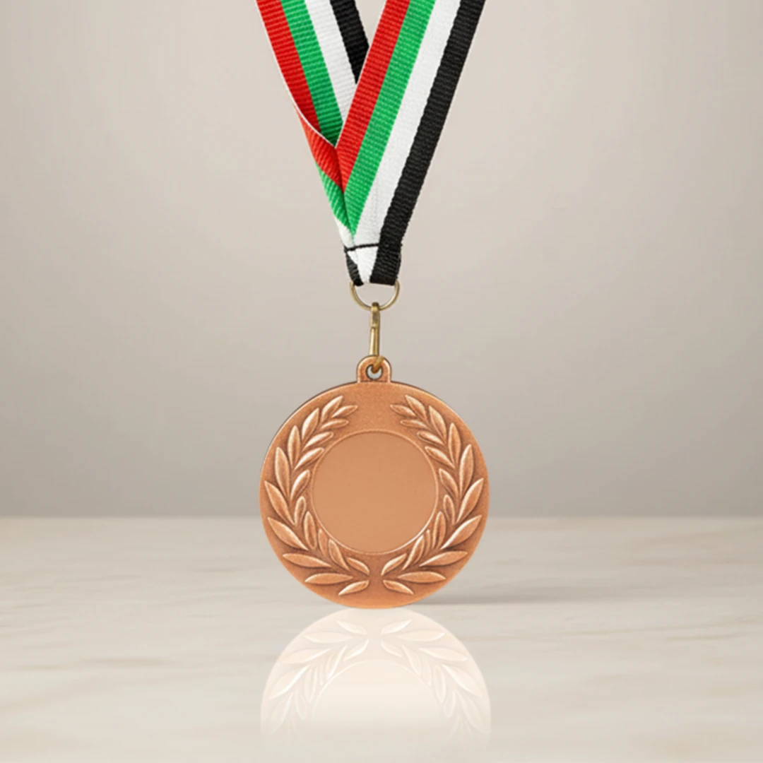 Offer Medals 3